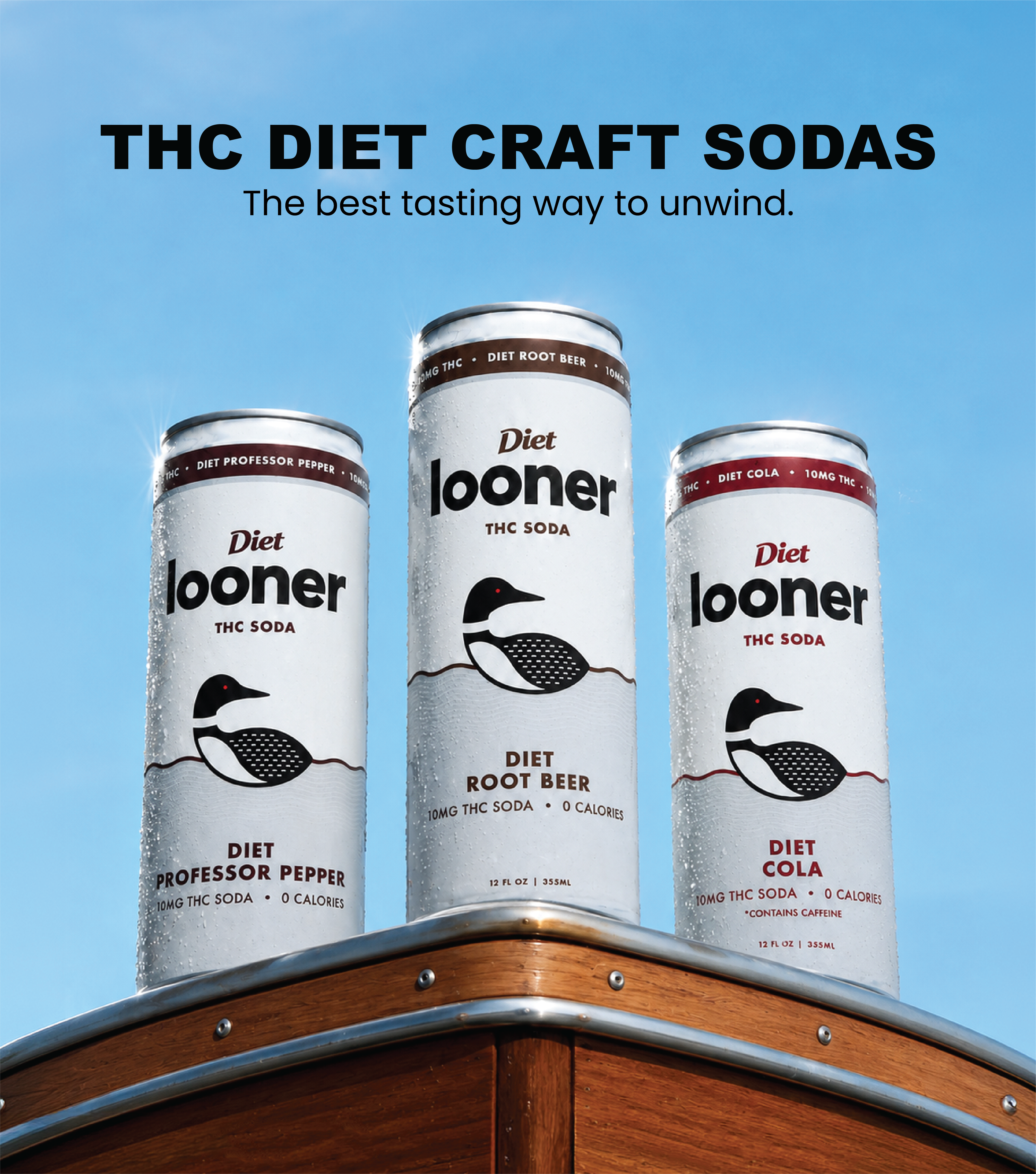 Diet Variety Pack + Free Gummies
