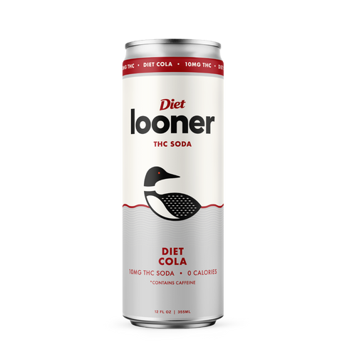 Diet Cola