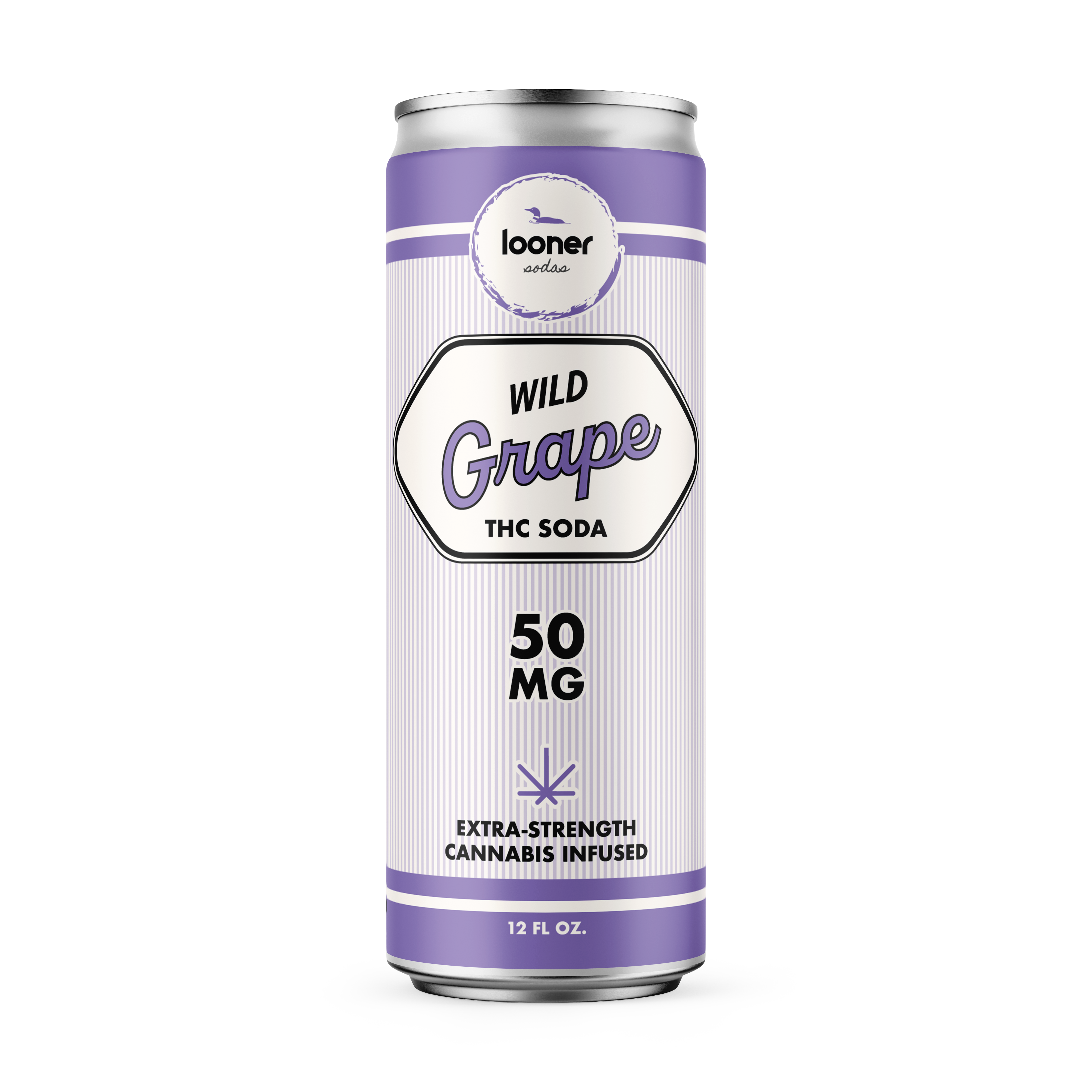 50mg Sodas