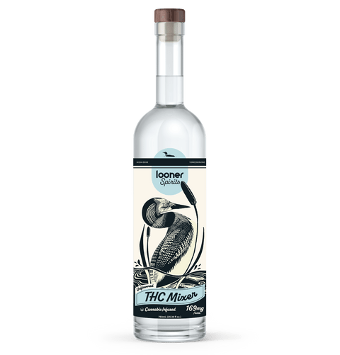 Spirits - Unflavored