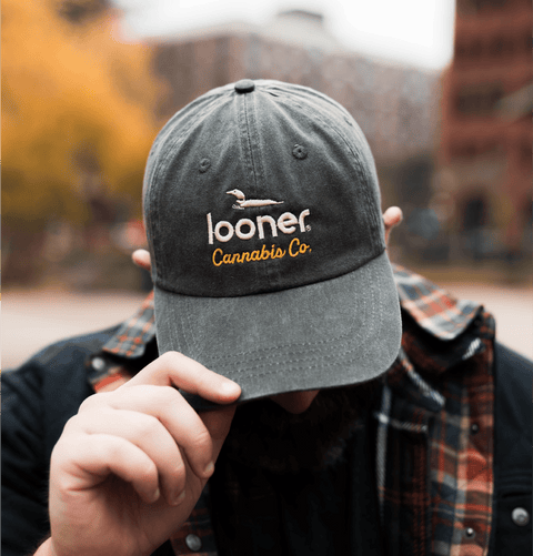 Dad Cap