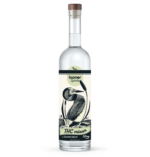 Spirits - Unflavored